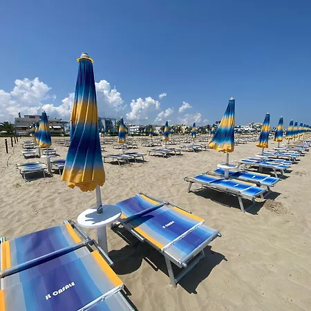 Il Casale Aparthotel