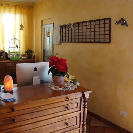 Il Casale Апарт-отель