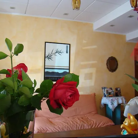 Il Casale Апарт-отель