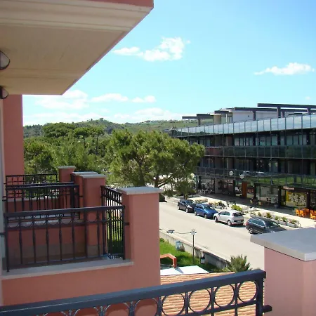 Il Casale Мартинсикуро