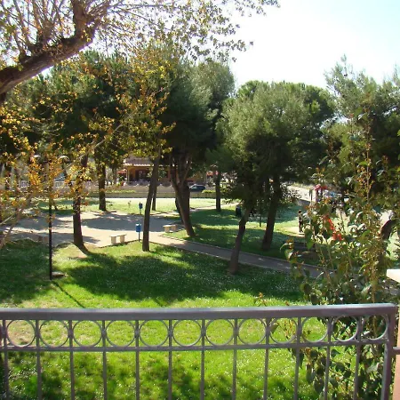Il Casale 3*