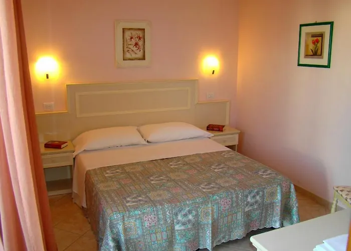 Il Casale Aparthotel