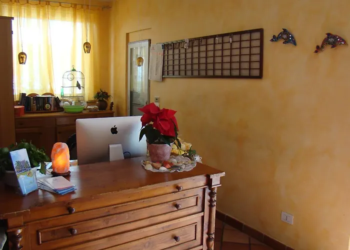 Il Casale Aparthotel