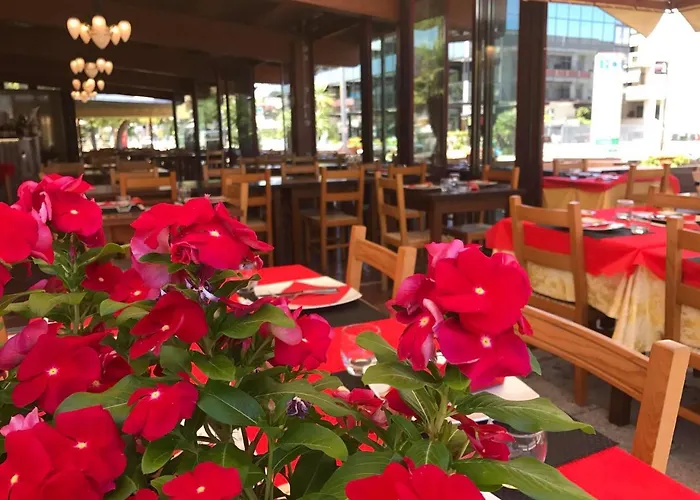 Aparthotel Il Casale