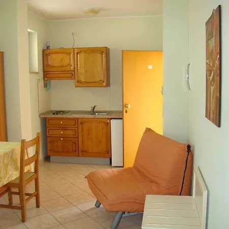 Apartahotel Il Casale