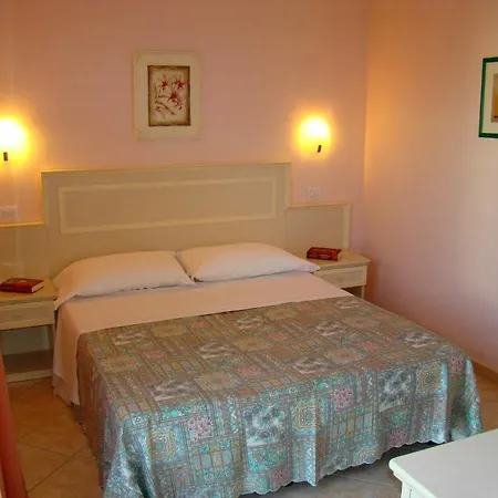 Il Casale Lägenhetshotell