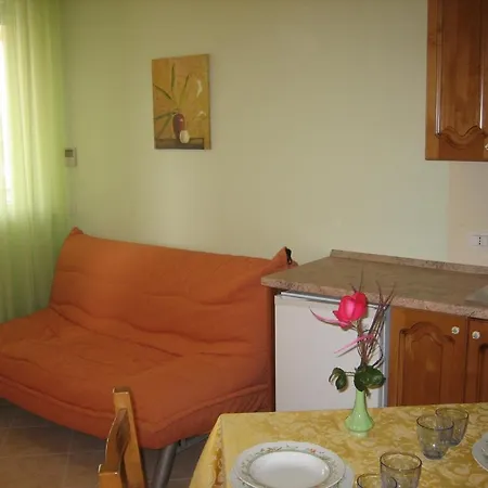 Apartahotel Il Casale 3*