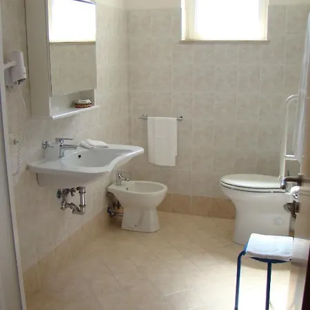 Il Casale Lägenhetshotell