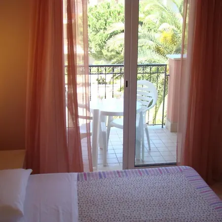 Il Casale Aparthotel Martinsicuro