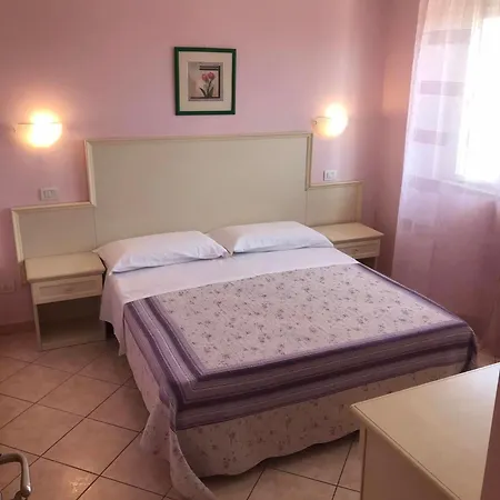 Il Casale Lägenhetshotell