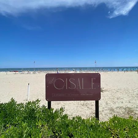 Il Casale 3* Martinsicuro