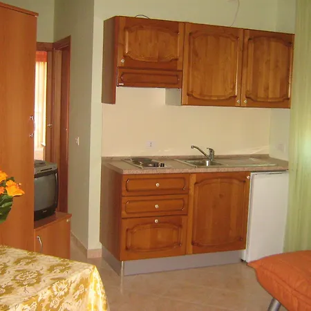 Aparthotel Il Casale Martinsicuro