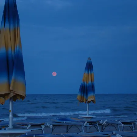 Lägenhetshotell Il Casale 3*