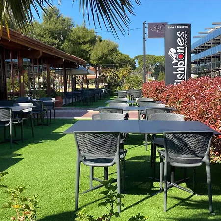 Apartahotel Il Casale Martinsicuro