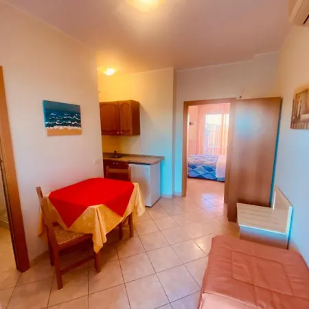 Il Casale Aparthotel 3*