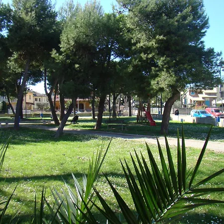 Aparthotel Il Casale