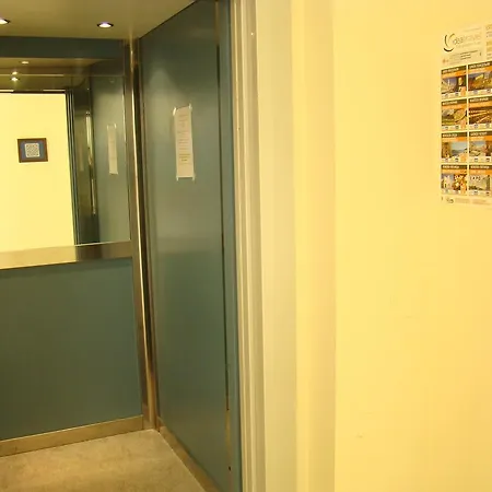 Il Casale Lägenhetshotell 3*
