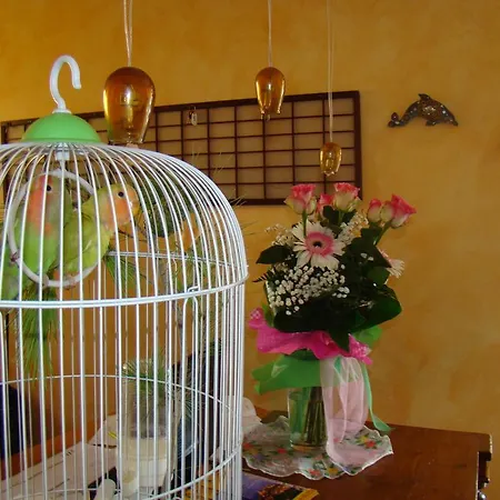 Il Casale Aparthotel 3*