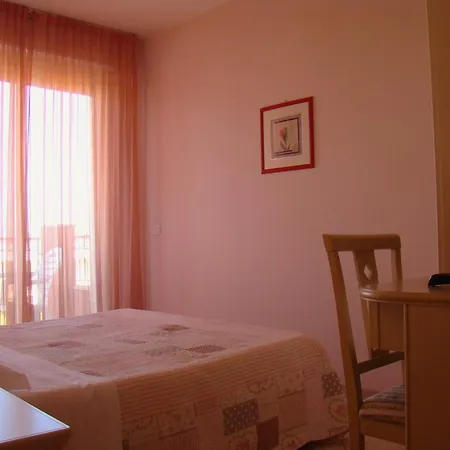 Il Casale Lägenhetshotell