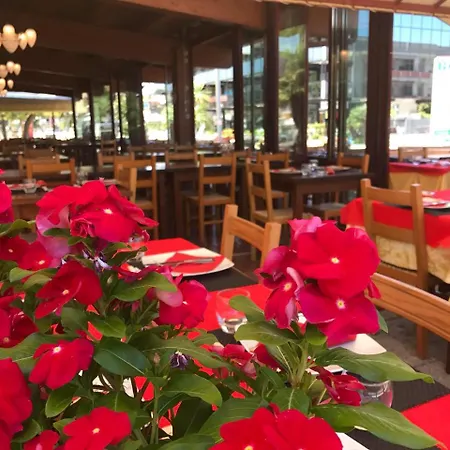 Ξενοδοχείο με διαμερίσματα Il Casale