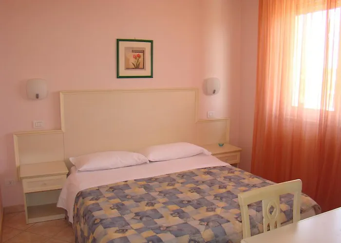 Apart-hotel Il Casale Martinsicuro