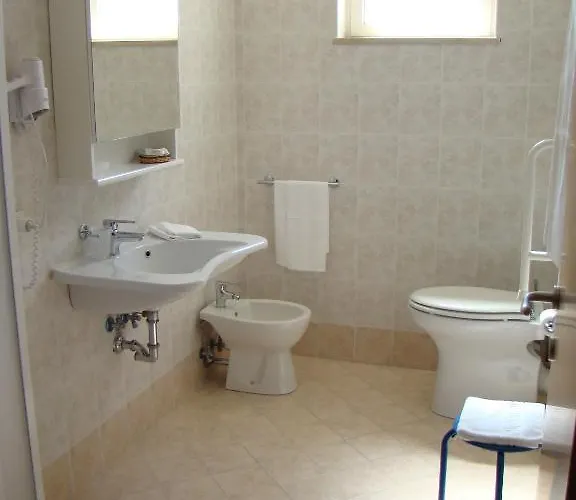 Il Casale Aparthotel