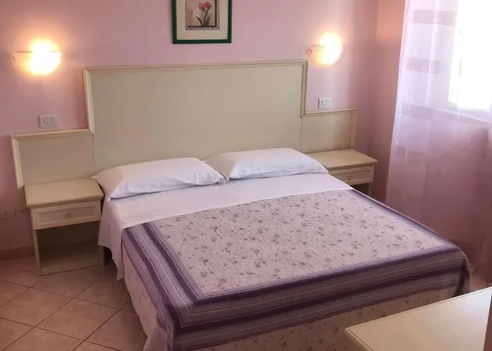 Il Casale Aparthotel