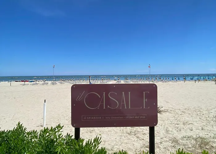 Il Casale 3* Martinsicuro