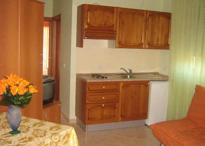 Aparthotel Il Casale Martinsicuro