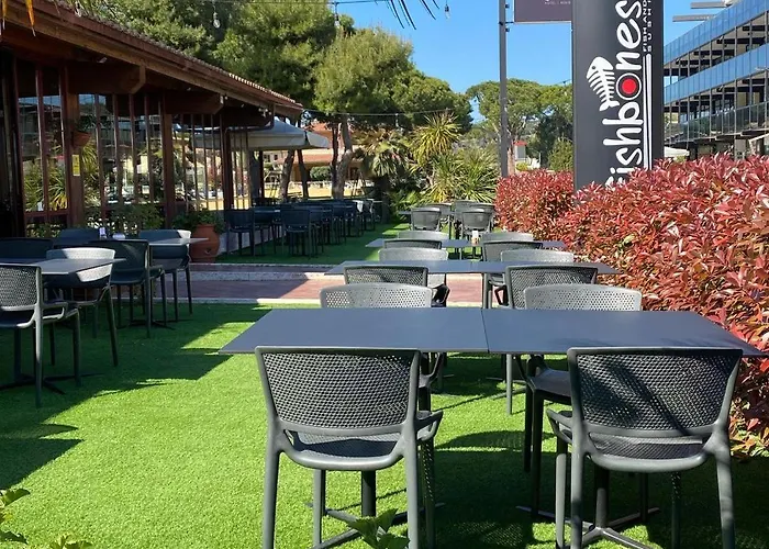 Apart-hotel Il Casale Martinsicuro