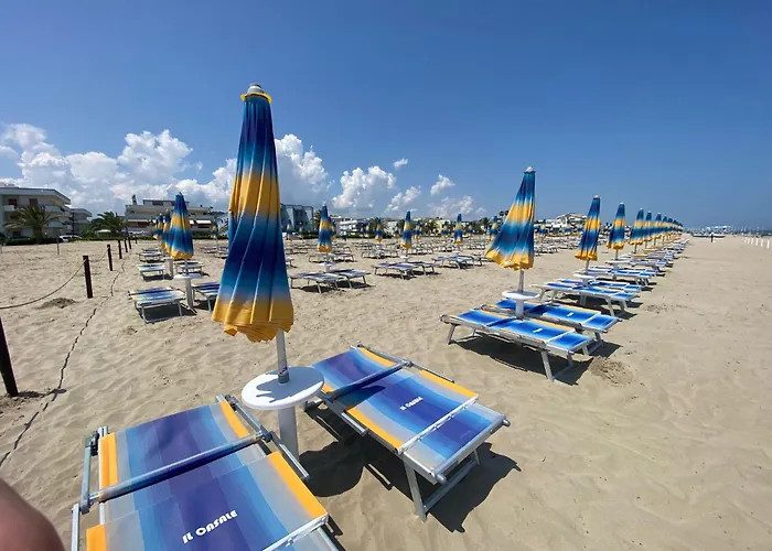 Il Casale Apart-hotel