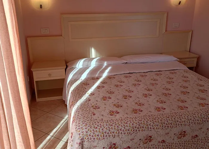 Il Casale Apart-hotel Martinsicuro