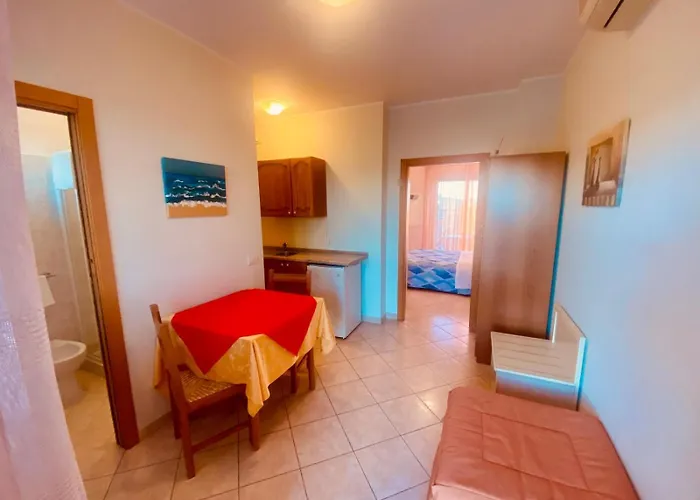 Il Casale Apart-hotel 3*