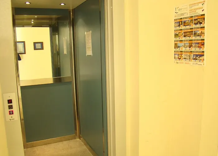 Il Casale Apart-hotel 3*