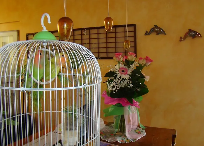 Il Casale Aparthotel 3*