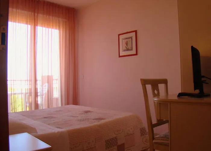 Il Casale Aparthotel