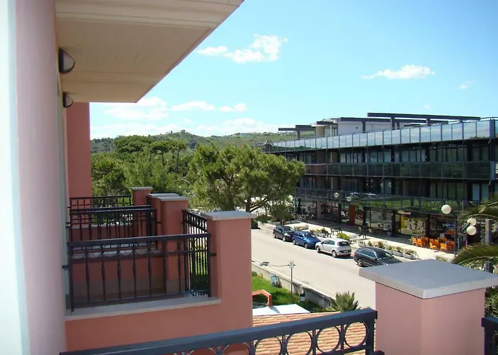 Il Casale Martinsicuro